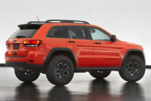 2013, Jeep, Grand, Cherokee, Trailhawk, Offroad, 4×4, Concept