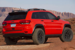 2013, Jeep, Grand, Cherokee, Trailhawk, Offroad, 4×4, Concept