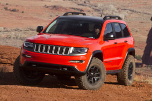 2013, Jeep, Grand, Cherokee, Trailhawk, Offroad, 4x4, Concept