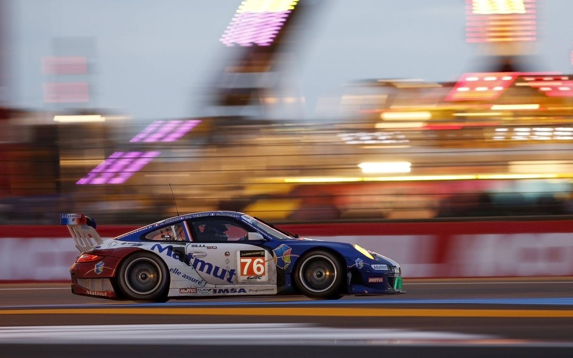 2013, Porsche, 911, Rsr, Le mans, Race, Racing Wallpapers HD / Desktop