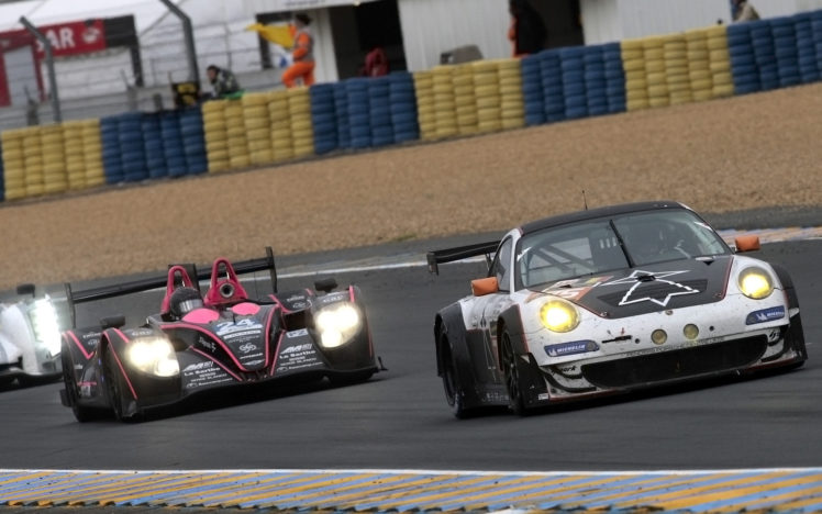 2013, Porsche, 911, Rsr, Le mans, Race, Racing HD Wallpaper Desktop Background