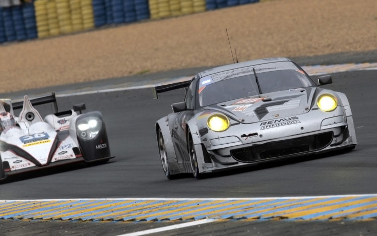 2013, Porsche, 911, Rsr, Le mans, Race, Racing, Ds HD Wallpaper Desktop Background