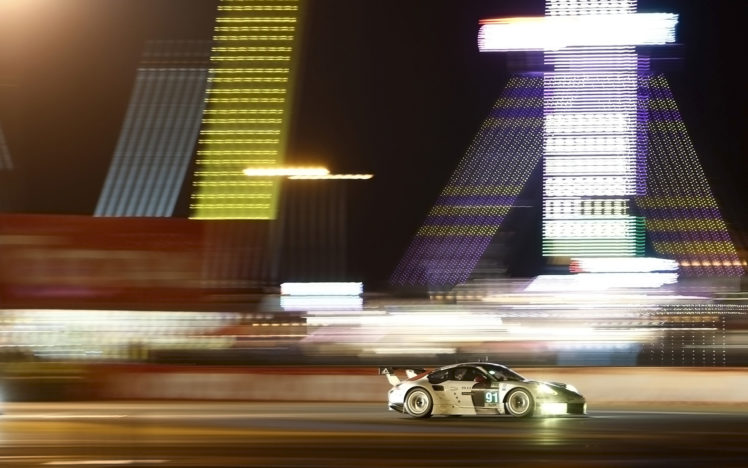 2013, Porsche, 911, Rsr, Le mans, Race, Racing, Fc HD Wallpaper Desktop Background