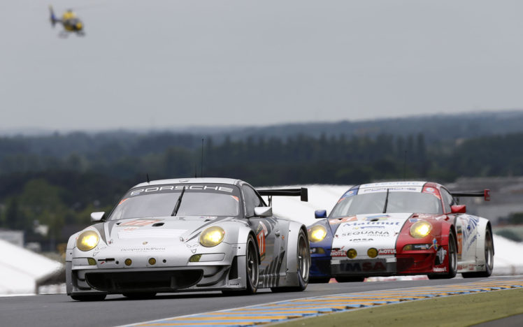 2013, Porsche, 911, Rsr, Le mans, Race, Racing HD Wallpaper Desktop Background