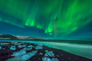 aurora, Borealis, Northern, Lights