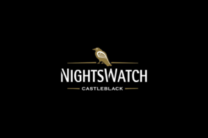 game, Of, Thrones, Song, Of, Ice, And, Fire, Beer, Alcohol, Logo, Nightand039s, Watch, Black, Guinness