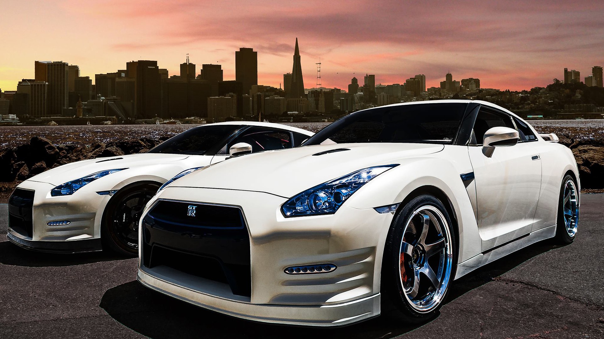 nissan, Skyline, Tuning, Supercar, Supercars Wallpaper