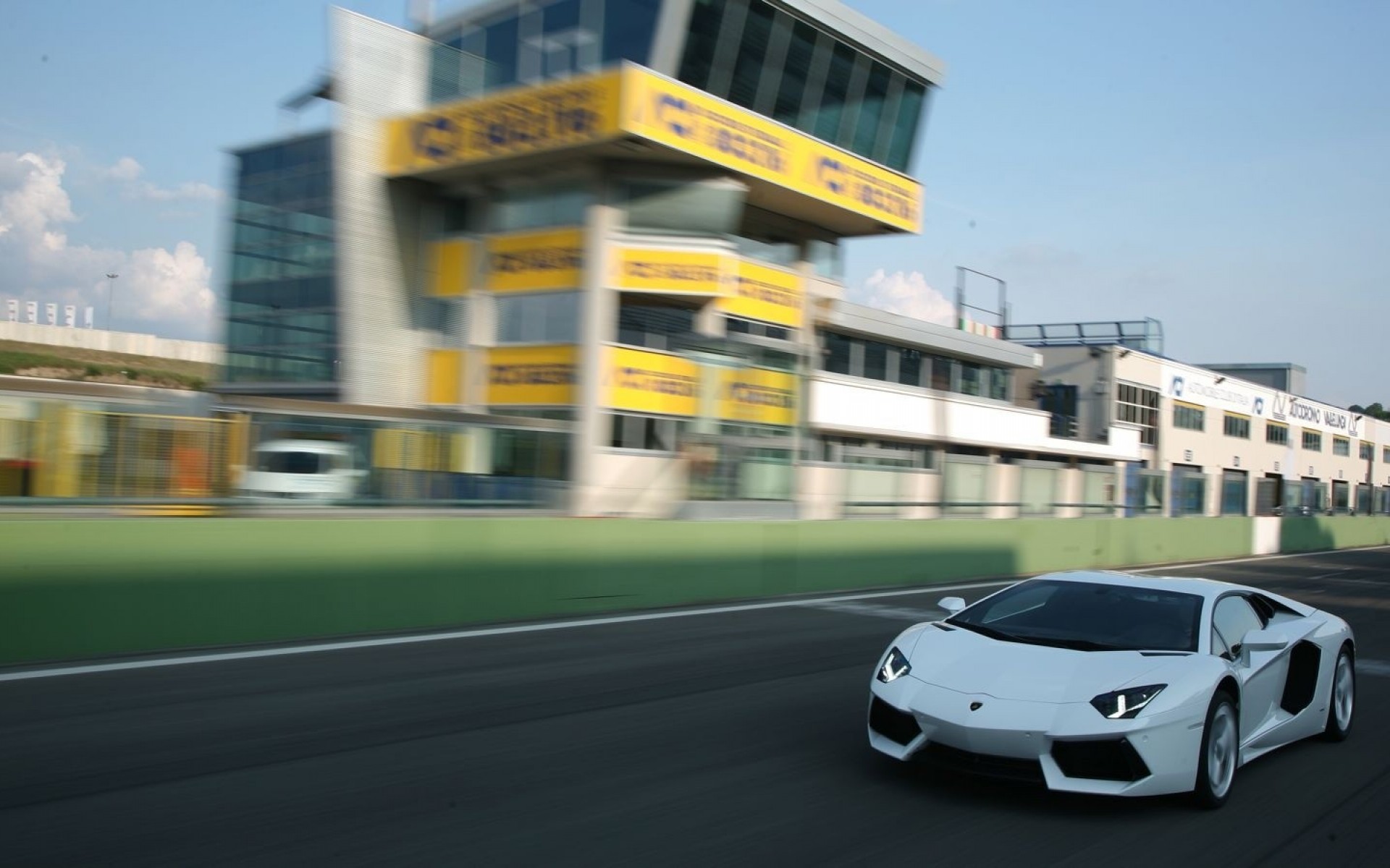 lamborghini, Revento Wallpaper
