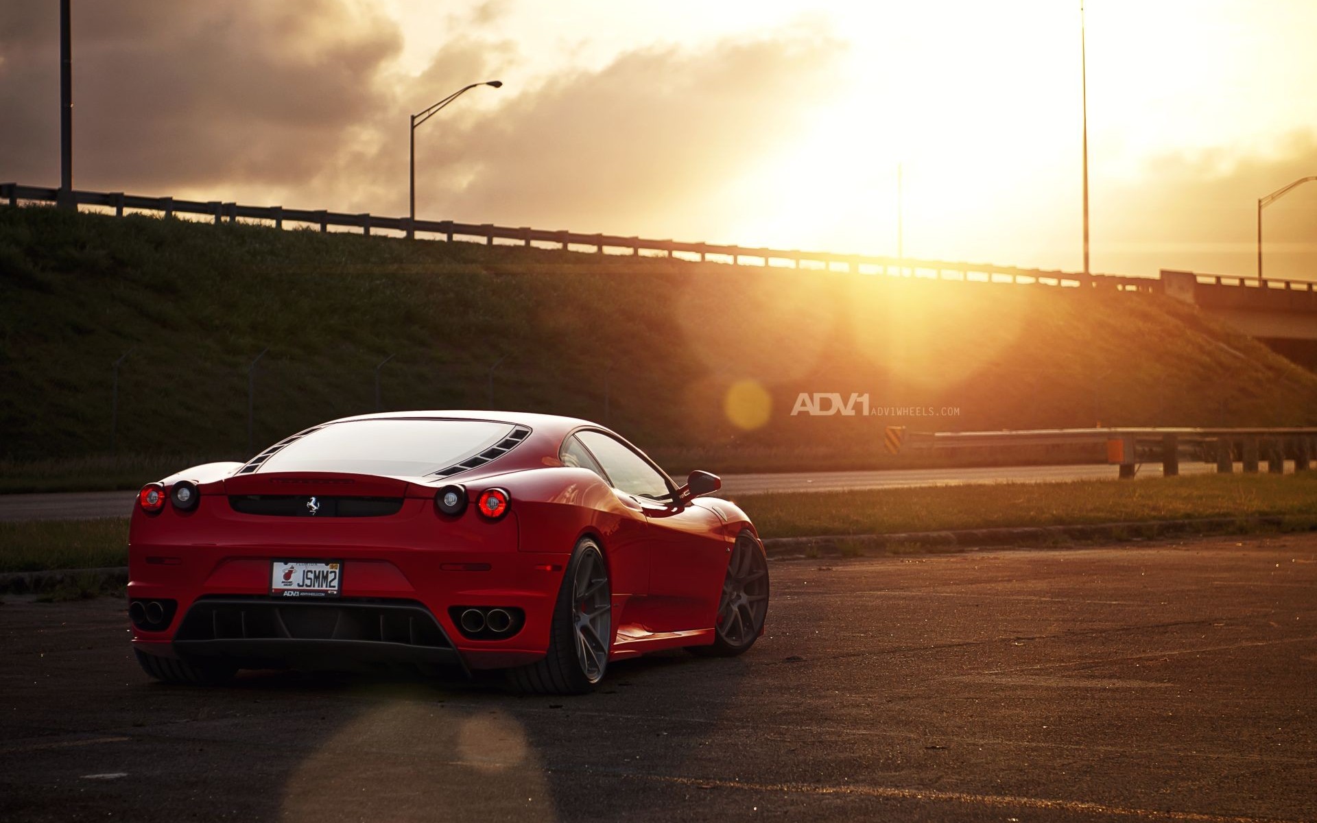 ferrari Wallpaper
