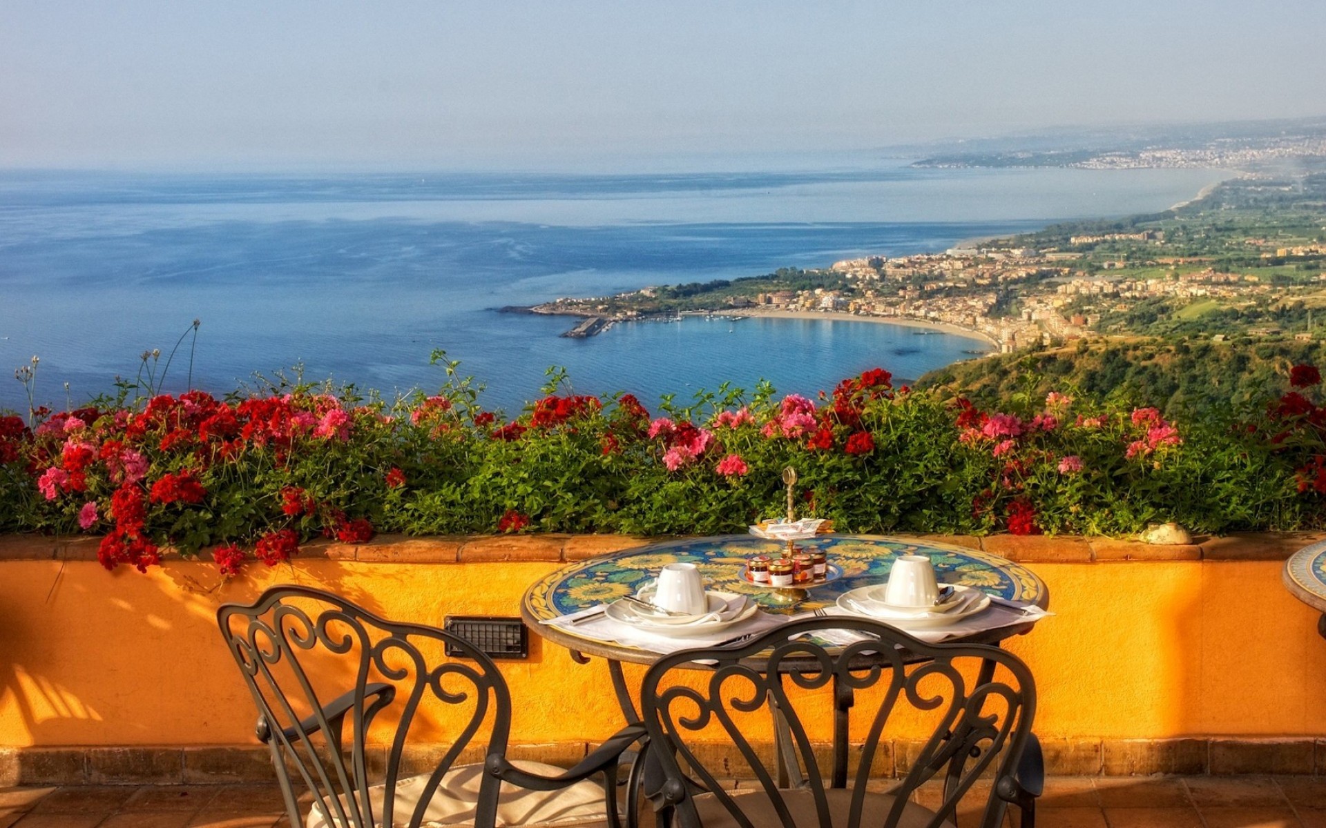 cityscapes, Italy Wallpaper