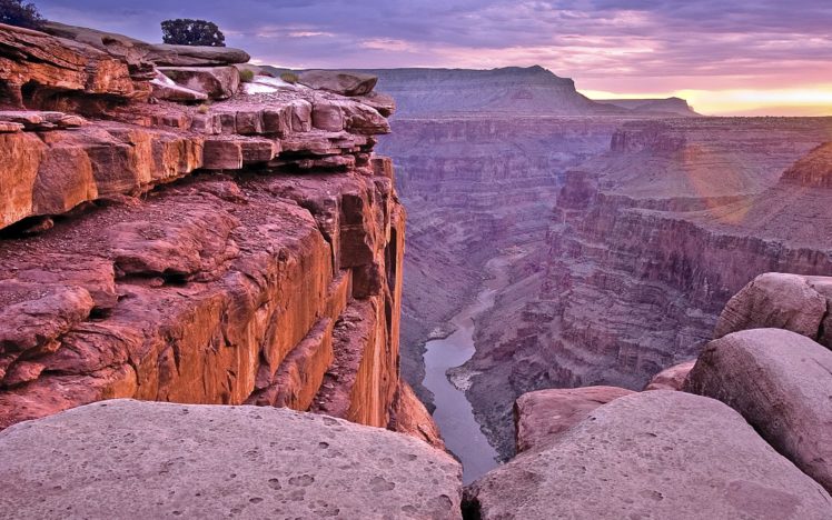 grand, Canyon, Panorama, National, Park, Rock, Formation HD Wallpaper Desktop Background