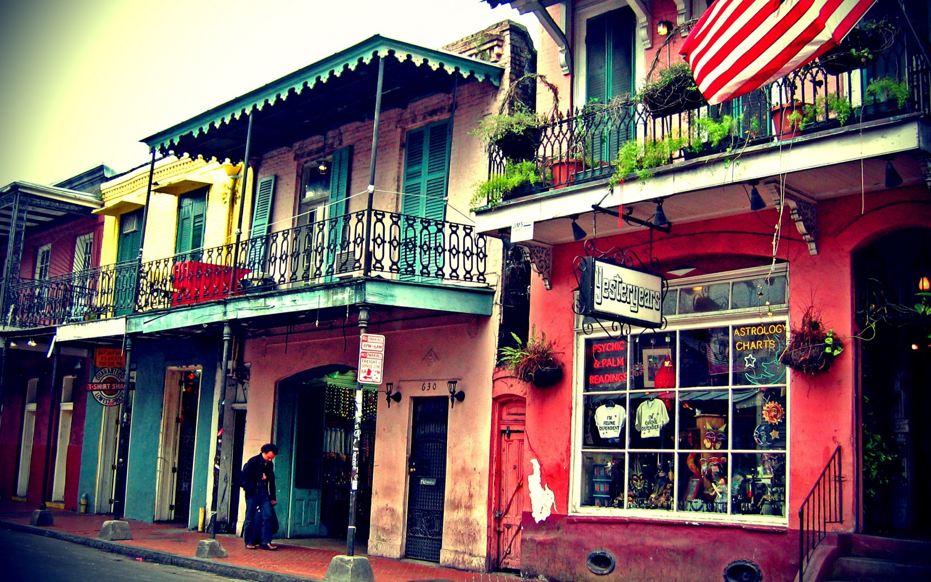 venic, Italy Wallpaper