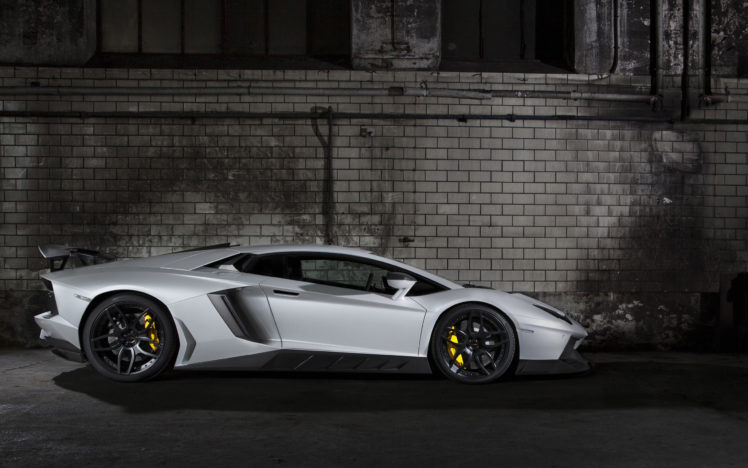 2013, Lamborghini, Aventador, Supercar, Supercars HD Wallpaper Desktop Background