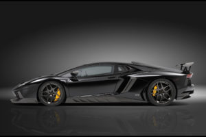 2013, Lamborghini, Aventador, Supercar, Supercars, Hs