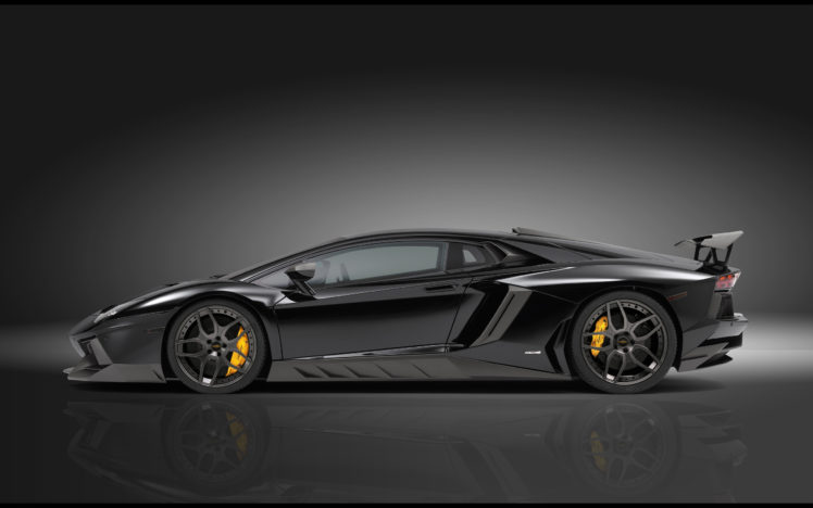 2013, Lamborghini, Aventador, Supercar, Supercars, Hs HD Wallpaper Desktop Background