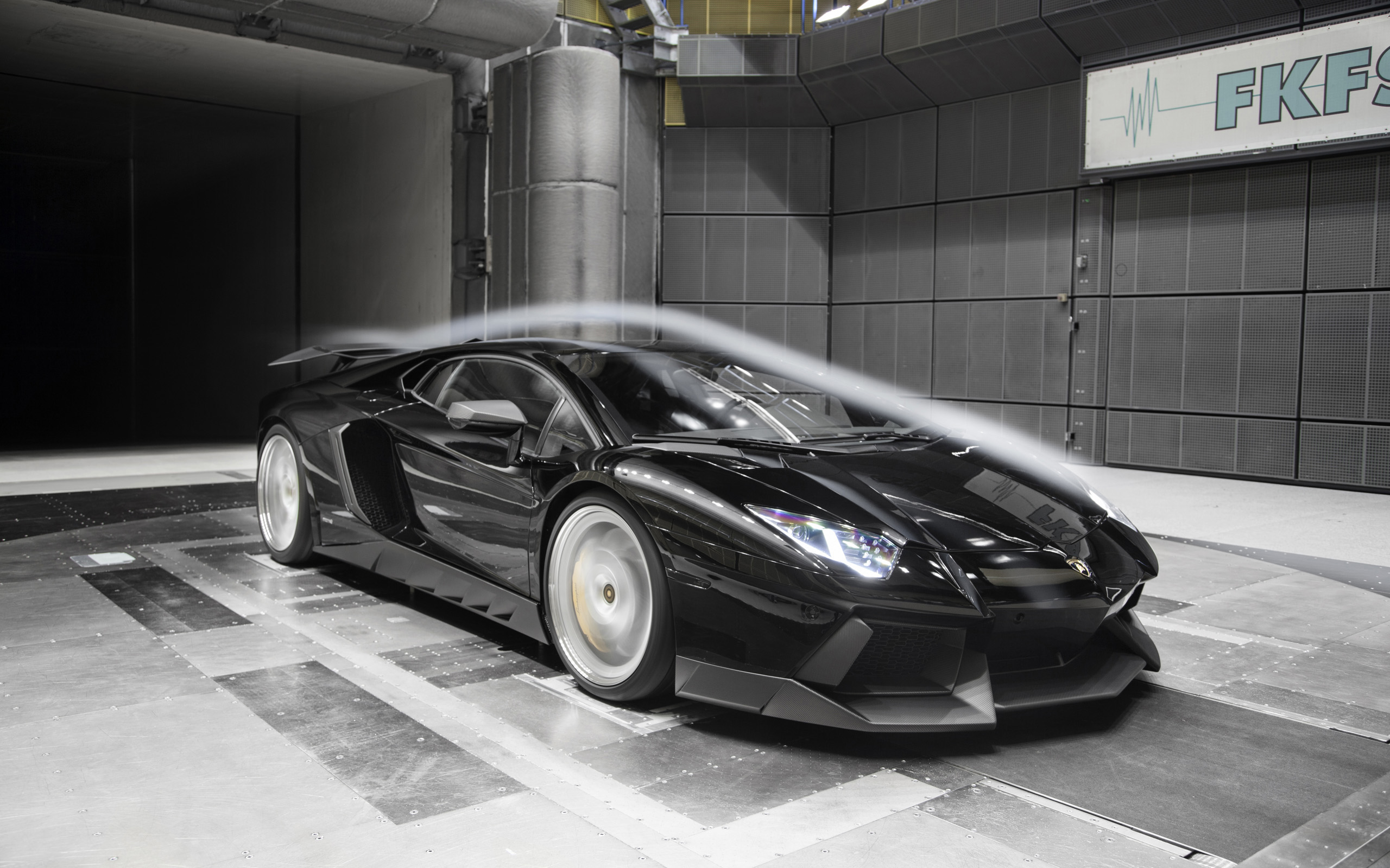 2013, Lamborghini, Aventador, Supercar, Supercars Wallpaper