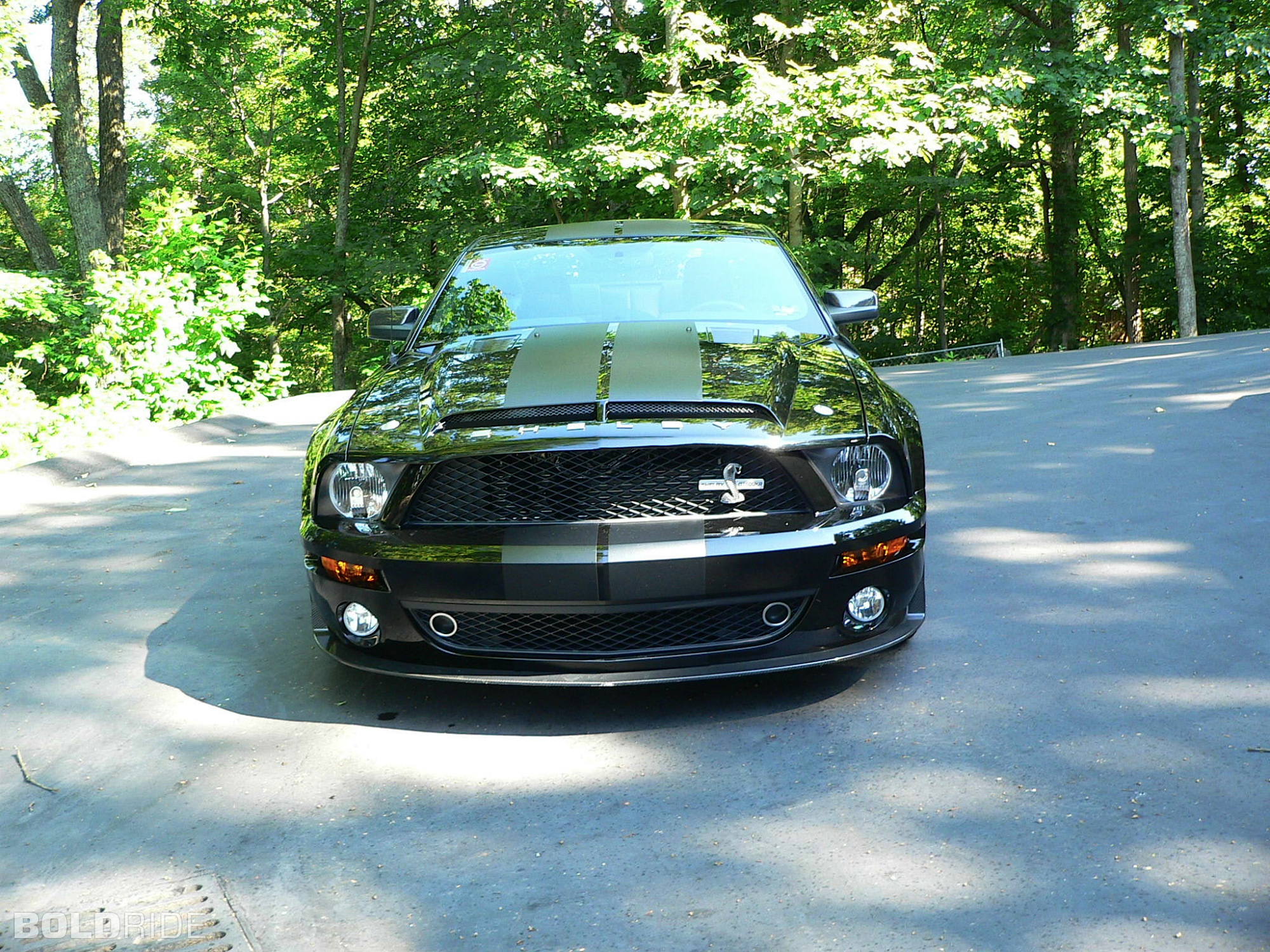 2009, Ford, Shelby, Gt500, Kr, Mustang, Muscle Wallpaper