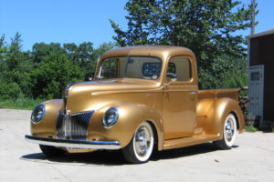 1940, Ford, Pickup, Truck, Retro, Hot, Rod, Rods, Lowrider, Lowriders