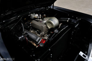 1957, Chevrolet, 150, Retro, Engine, Engines