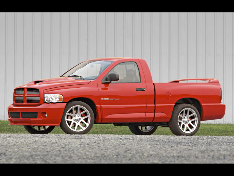 2004, Dodge, Ram, Srt 10, Pickup, Truck, Muscle, Supertruck, Gs HD Wallpaper Desktop Background