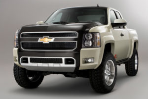 2009, Chevrolet, Silverado, Zr2, Concept, Pickup, Truck, 4x4, Wheel, Wheels