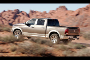 2009, Dodge, Ram, Pickup, Truck