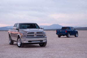 2009, Dodge, Ram, Pickup, Truck