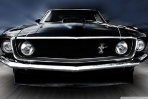 cars, 1969, Vehicles, Ford, Mustang