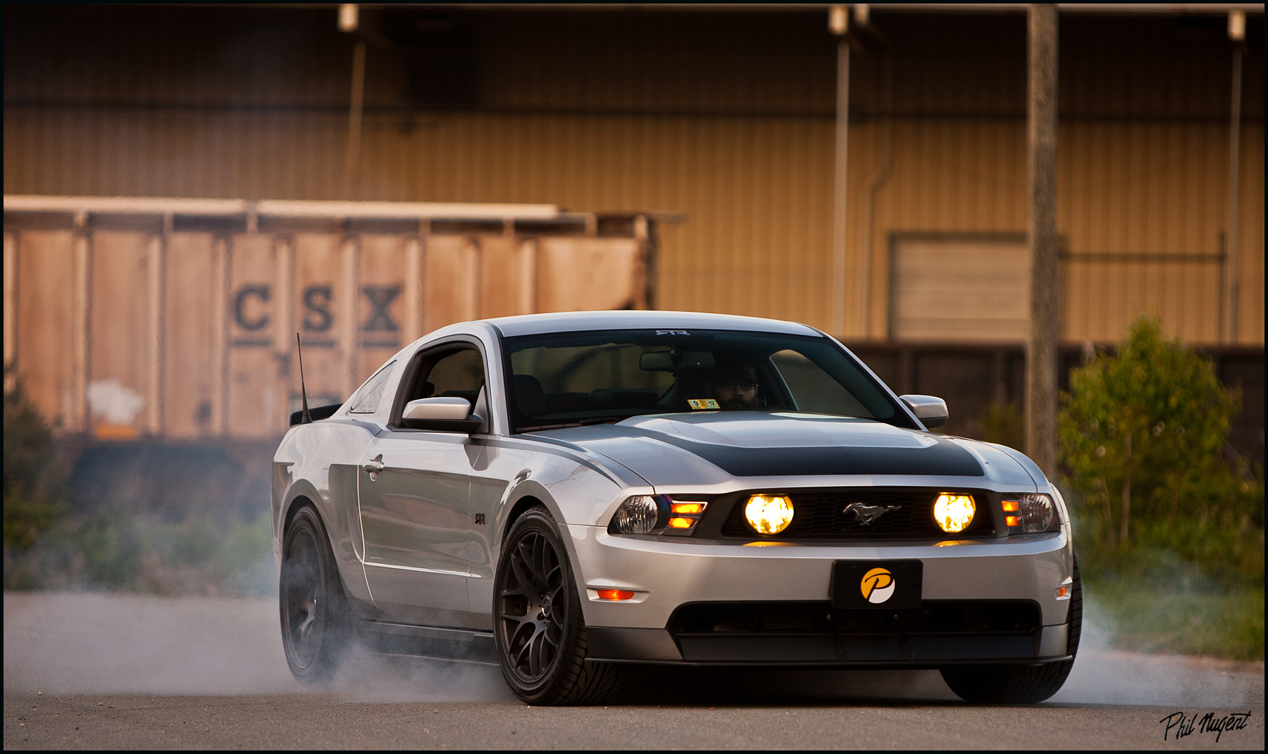 ford, Mustang, Rtr, 2012, Muscle, Supercar, Supercars Wallpaper