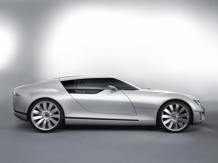 2006, Saab, Aero, X, Concept, Supercar, Supercars, Gw HD Wallpaper Desktop Background