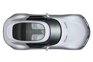 2006, Saab, Aero, X, Concept, Supercar, Supercars, Interior