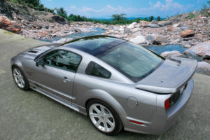 2006, Saleen, S281, Ford, Mustang, Muscle