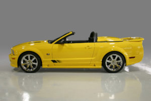 2006, Saleen, S281, Speedster, Ford, Mustang, Supercar, Supercars, Muscle