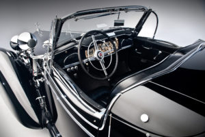 1939, Mercedes, Benz, 540k, Special, Roadster, Retro, Supercar, Supercars, Interior