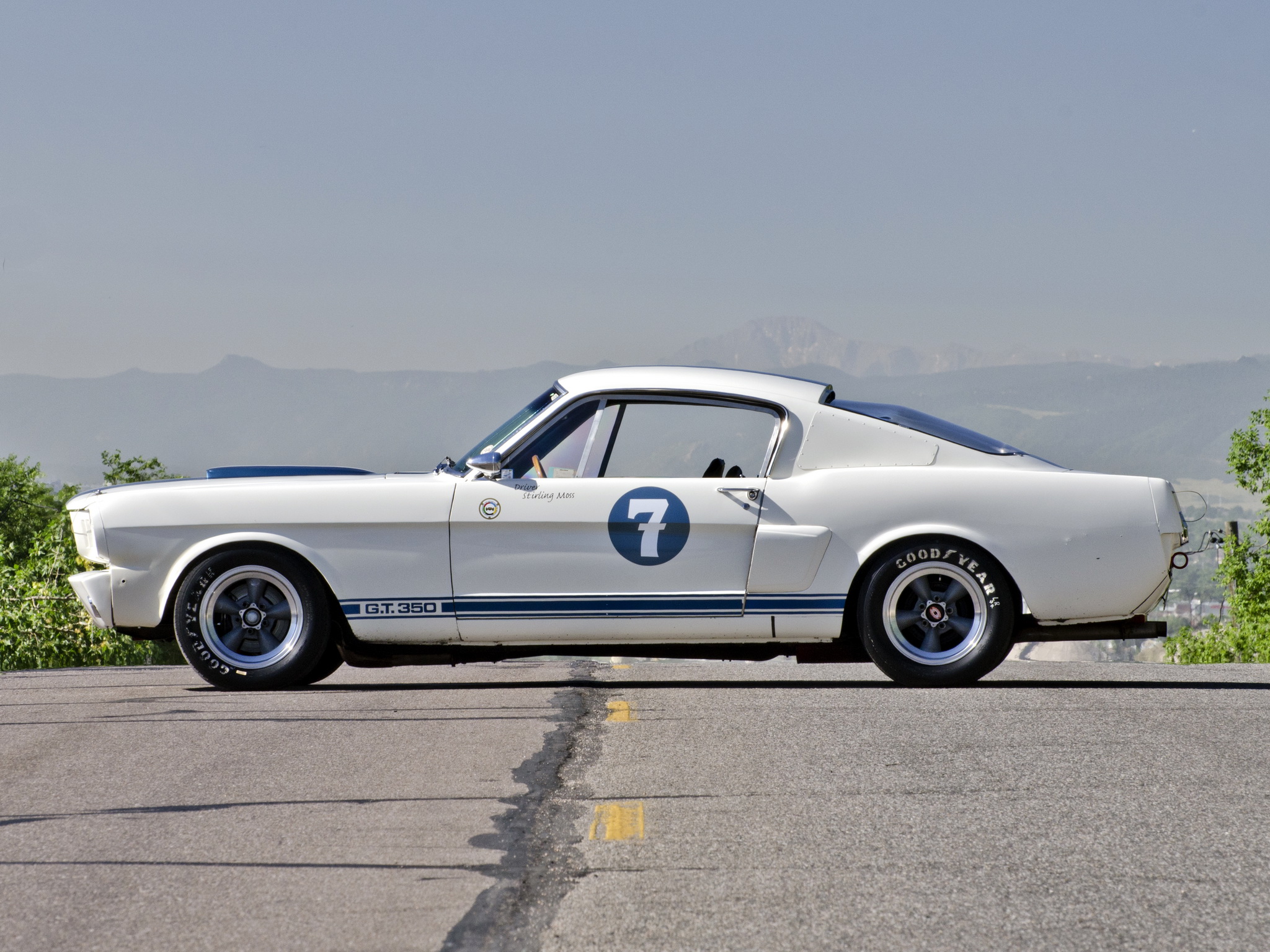 1965, Shelby, Gt350r, Ford, Mustang, Classic, Muscle, Supercar, Supercars, Hot, Rod, Rods Wallpaper