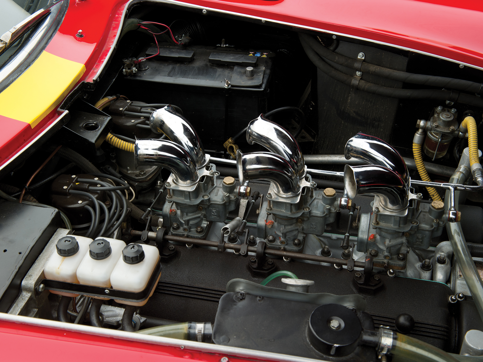 1966, Ferrari, 275, Gtb, Competizione, Supercar, Supercars, Classic, Race, Racing, Engine, Engines Wallpaper