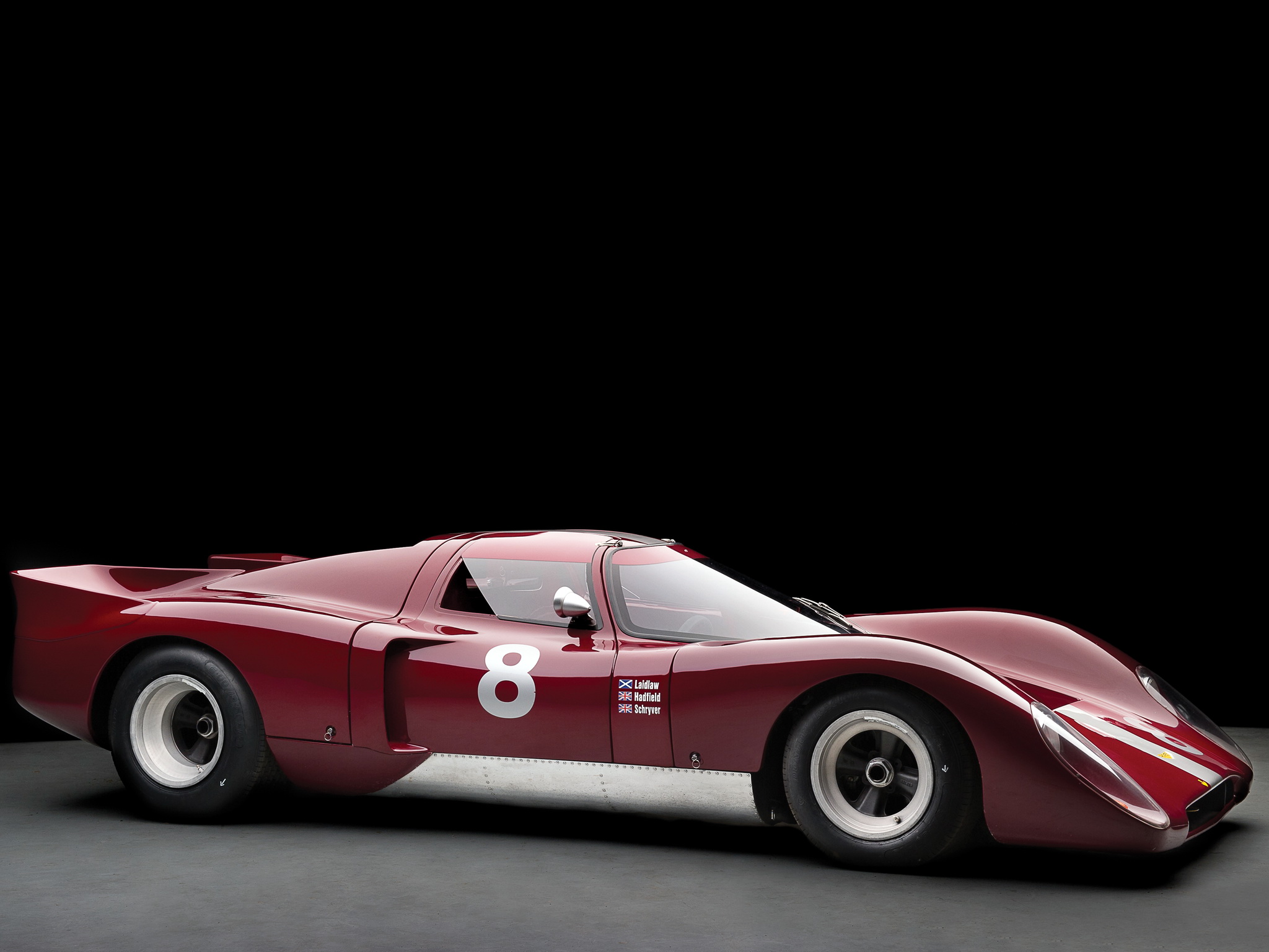 1969, Chevron, B16, Rally, Classic, Supercar, Supercars, Race, Racing, Ford Wallpaper