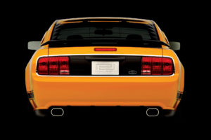 2007, Saleen, 3, 02parnelli, Jones, Ford, Mustang, Muscle, Supercar, Supercars