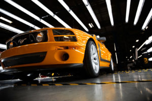 2007, Saleen, 3, 02parnelli, Jones, Ford, Mustang, Muscle, Supercar, Supercars, Gd