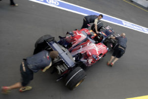2007, Scuderia, Torro, Rosso, Str2, Formula, One, F 1, Race, Racing, Ferrari