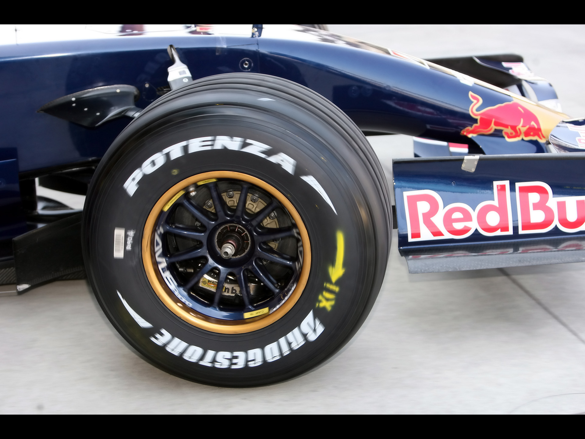 2007, Scuderia, Torro, Rosso, Str2, Formula, One, F 1, Race, Racing, Ferrari, Wheel, Wheels Wallpaper