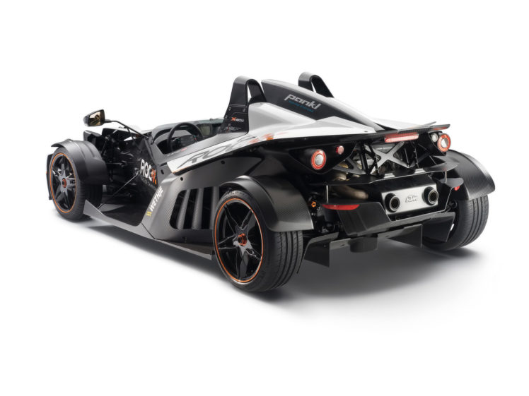 2009, Ktm, X bow, Roc, Supercar, Supercars HD Wallpaper Desktop Background