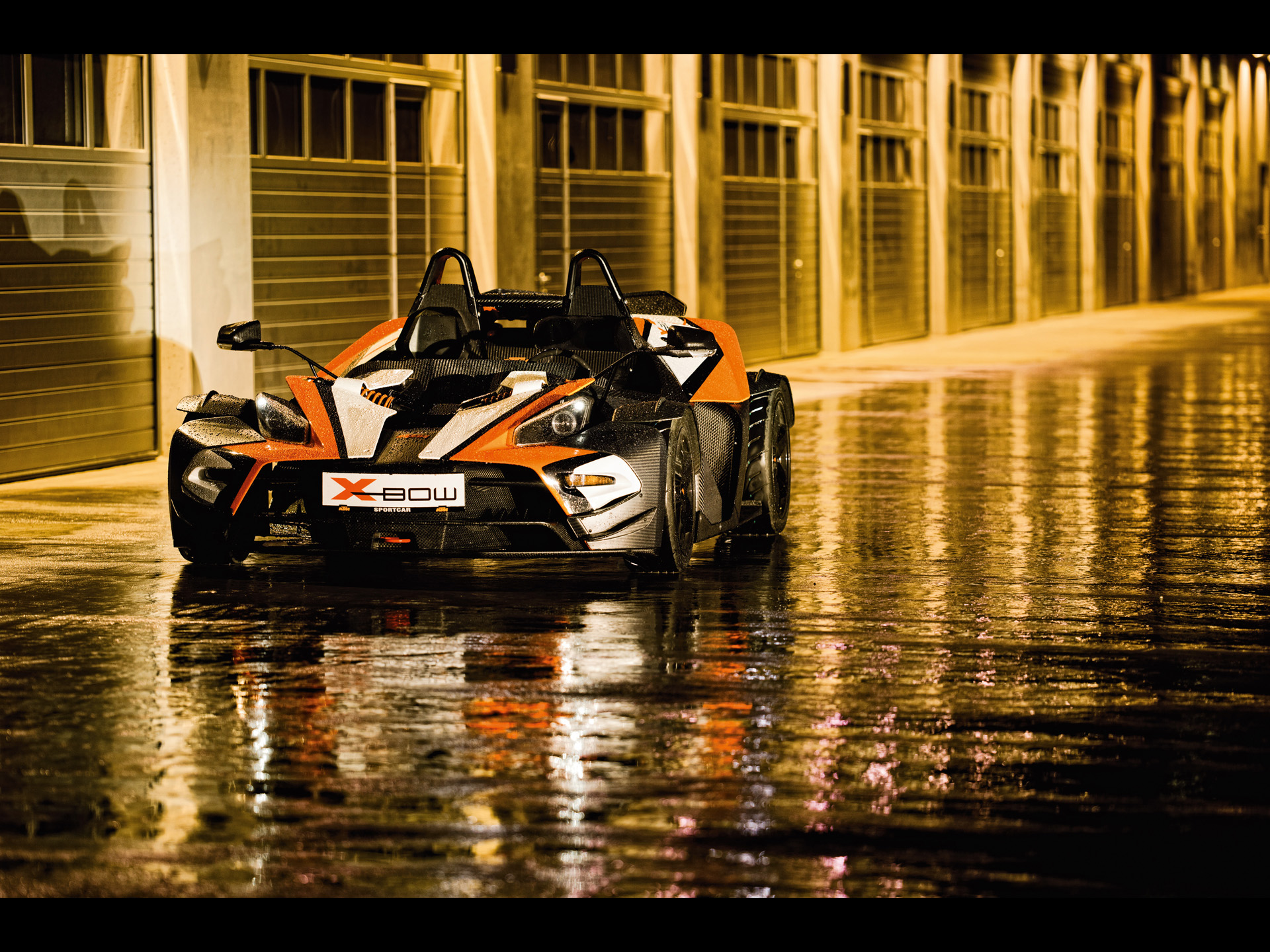 2011, Ktm, X bow, R, Supercars, Supercar, Gh Wallpaper