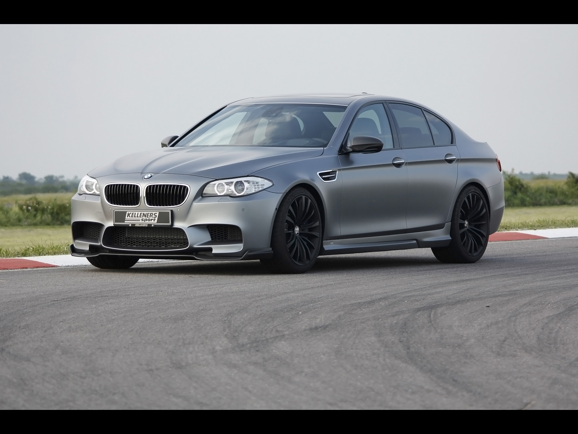 2012, Kelleners, Bmw, M 5, Ks5 s, Tuning Wallpaper