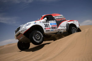 2012, Toyota, Hilux, Rally, Offroad, Race, Racing, Truck, 4×4