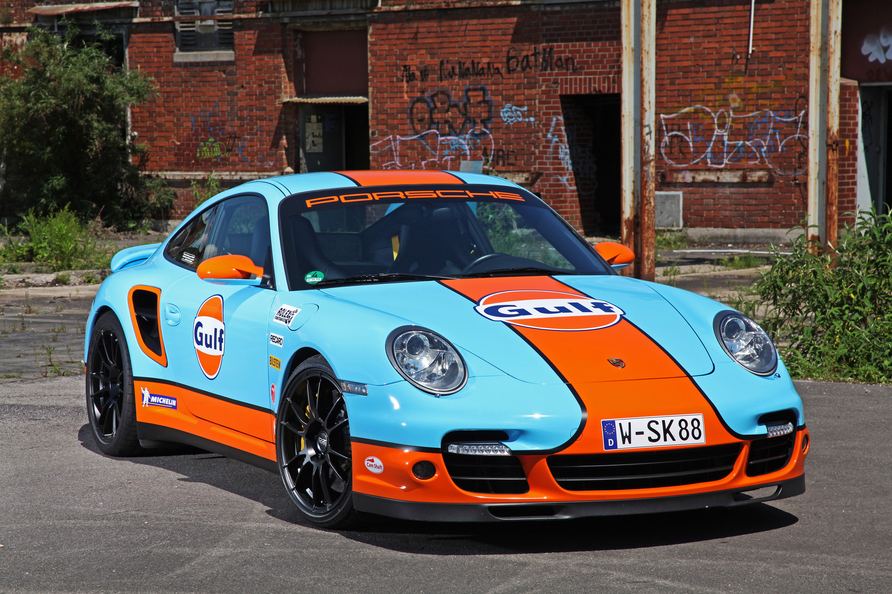 2013, Cam shaft, Porsche, 997, Turbo, Supercar, Supercars Wallpaper