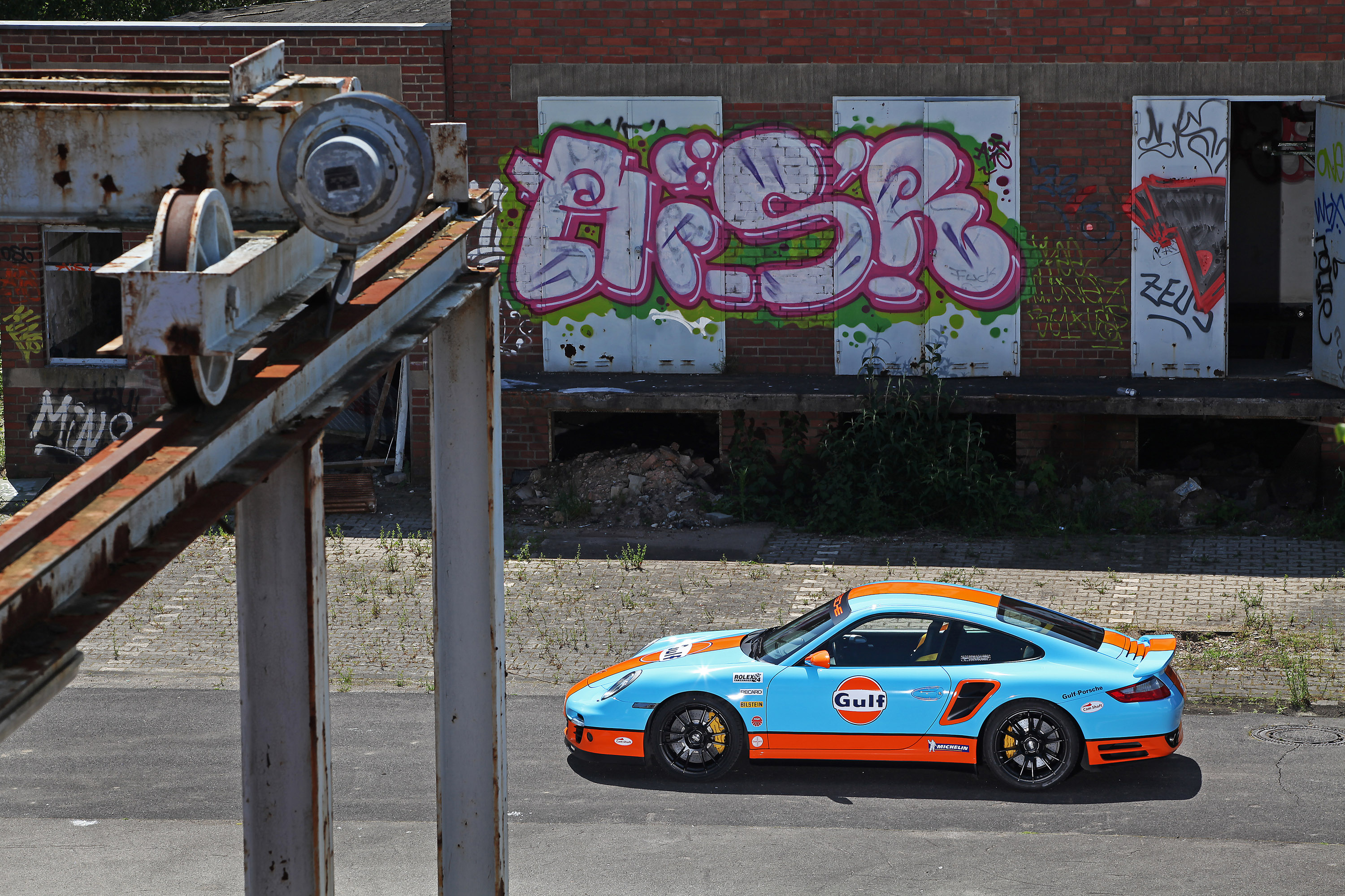 2013, Cam shaft, Porsche, 997, Turbo, Supercar, Supercars Wallpaper