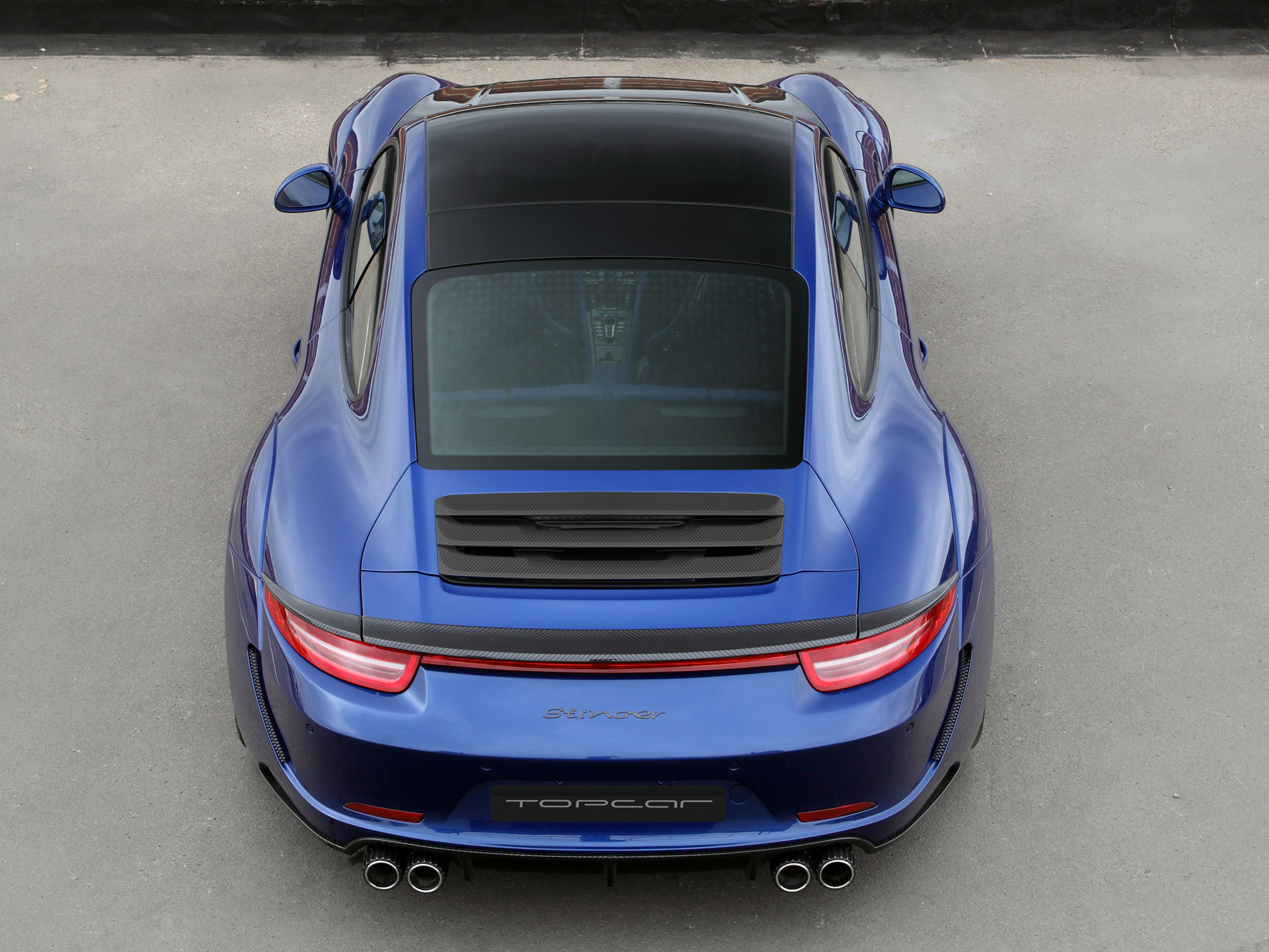 2013, Porsche, 911, Carrera, Stinger, 991, Supercar, Supercars Wallpaper