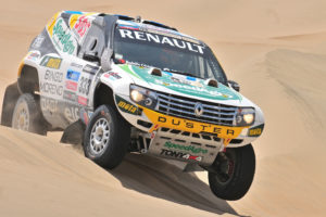 2013, Renault, Duster, Rally, Dakar, Race, Racing, Suv, 4x4, Offroad