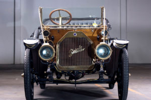 1912, Buick, Model 35, Touring, Retro